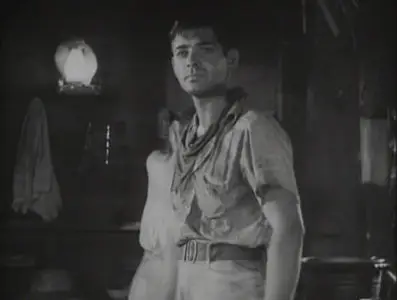 Red Dust / Красная Пыль (1932)