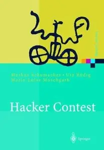 Hacker Contest: Sicherheitsprobleme, Lösungen, Beispiele 