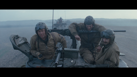 Fury (2014)