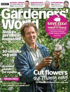 BBC Gardeners' World - June 2018