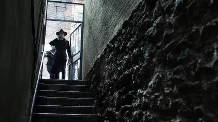 Gotham S04E21