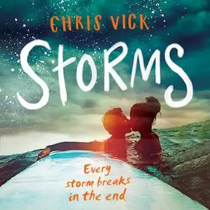 «Storms» by Chris Vick