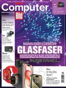 Computer Bild Germany - 22 September 2023