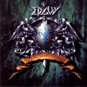 Edguy - Vain Glory Opera '1998