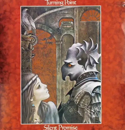 Turning Point - Silent Promise (1978)