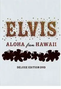 Elvis Presley: Aloha from Hawaii [Deluxe Edition - DVD2]