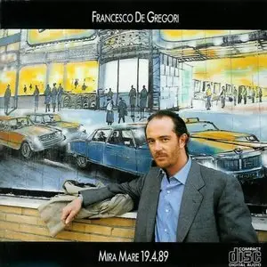 Francesco De Gregori - Discography (1972-2008) [22 CD]