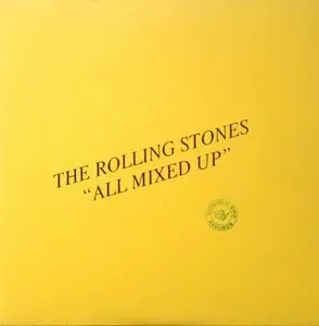 The Rolling Stones - All Mixed Up (1988) {Outsider Bird} **[RE-UP]**