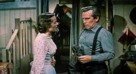 At Gunpoint (1955)