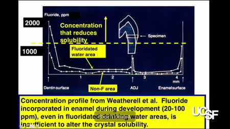 Coursera - Caries Management by Risk Assessment (CAMBRA)