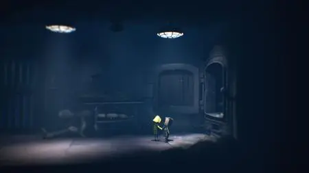 Little Nightmares II (2021) Update v20210506