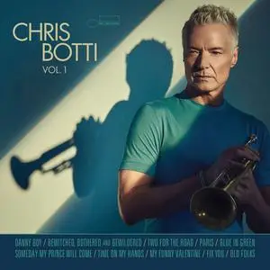 Chris Botti - Vol. 1 (2023) [Official Digital Download 24/96]