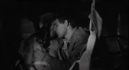 The Last Picture Show (1971)