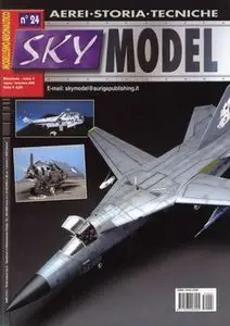 Sky Model №24 Agosto/Settembre 2005