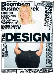 Bloomberg Businessweek - 24 March-6 April 2014