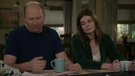 Life in Pieces S04E10