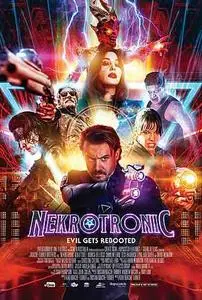 Nekrotronic (2018)