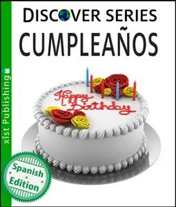 «Cumpleaños» by Xist Publishing