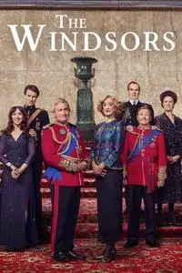 The Windsors S03E04