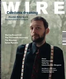 The Wire - March 2010 (Issue 313)