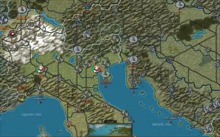 Strategic Command World War I (2019) v1.11