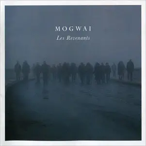 Mogwai - Les Revenants (2013) [Re-Up]