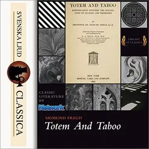 Totem And Taboo [Audiobook]