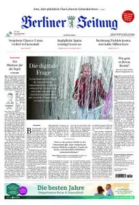 Berliner Zeitung – 06. Mai 2019