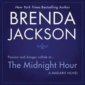 «The Midnight Hour» by Brenda Jackson