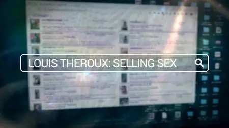 BBC - Louis Theroux: Selling Sex (2020)