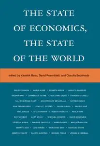 The State of Economics, the State of the World (The MIT Press)