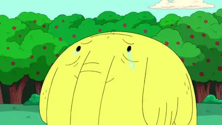 Adventure Time S10E06