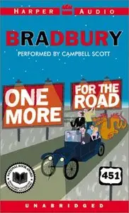 One More for the Road A New Story Collection (Audiobook)