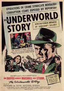 The Underworld Story (1950)