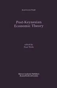 Post-Keynesian Economic Theory