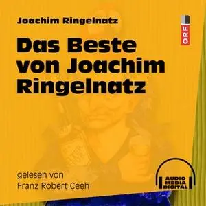 «Das Beste von Joachim Ringelnatz» by Joachim Ringelnatz