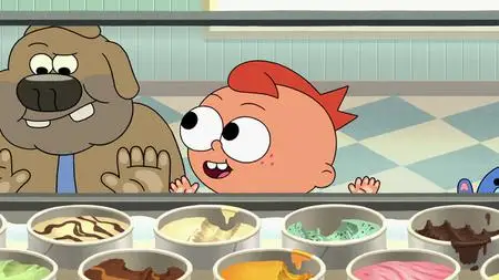 Tig n' Seek S04E17