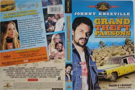Grand Theft Parsons (2003)