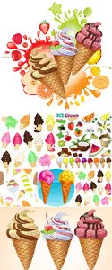 Stock: Still Life with Sweets