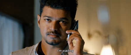 Thuppakki (2012)