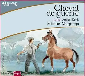 Michael Morpurgo, "Cheval de guerre"