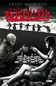 Los Invisibles - Libro 7