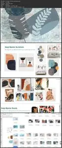 Lucrative Wall Art Design and Licensing