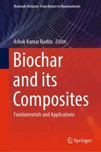 Biochar and its Composites: Fundamentals and Applications