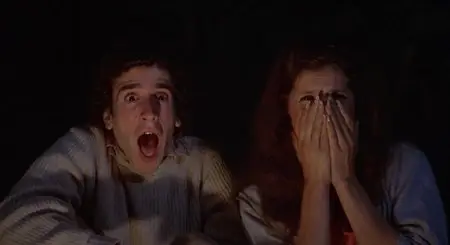 The Burning (1981)