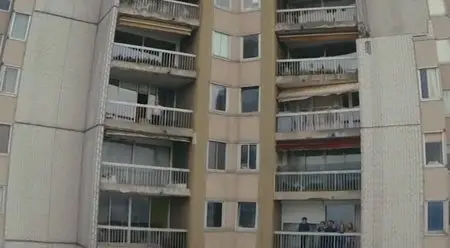 (Fr3) La France en face - Le scandale du logement (2014)