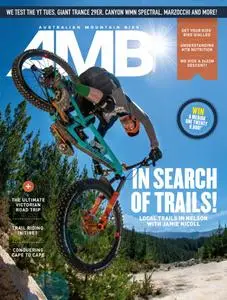 Australian Mountain Bike - April 01, 2019