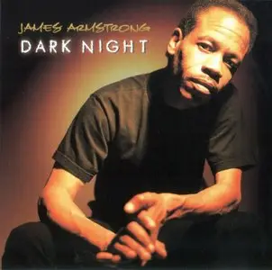 James Armstrong - Dark Night - 1998