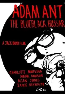 The Blue Black Hussar (2013)