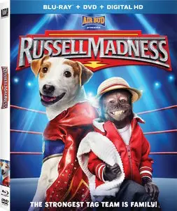 Russell Madness (2015)